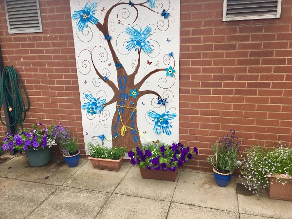 Eccleshare Court Care & Nursing Home